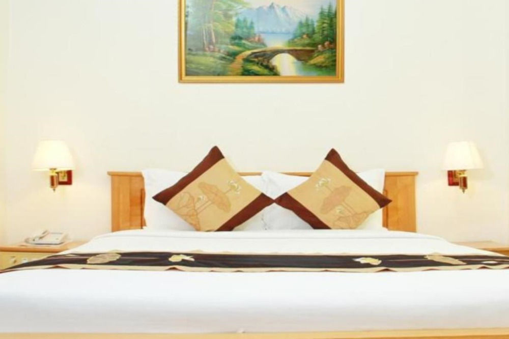 Nicecy Saigon 3* Ho Chi Minh City