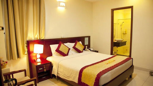 A25 - 14 Luong Huu Khanh Ho Chi Minh City