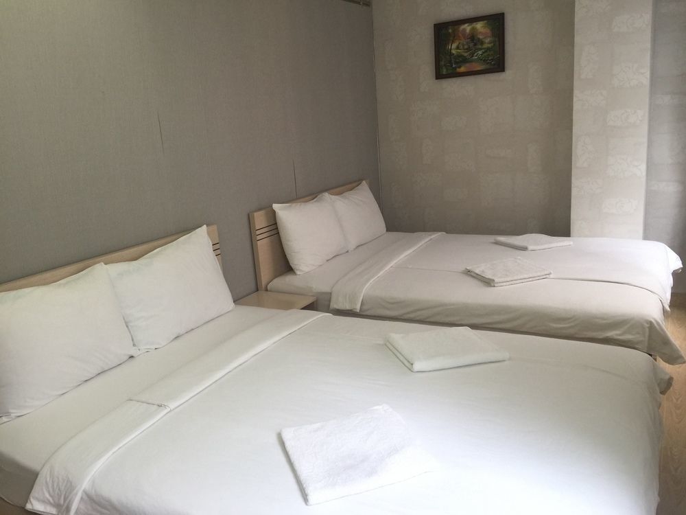 Hotel Galaxy Boutique Sai Gon Central Hotel 2*