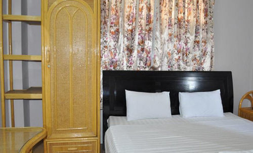Reddoorz @ Pham Ngu Lao Street 4 2* Ho Chi Minh City