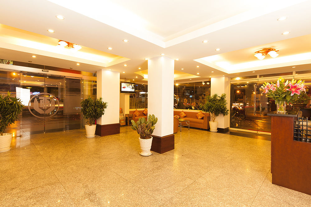 Ttc Deluxe Airport 3* TP. Hồ Chí Minh