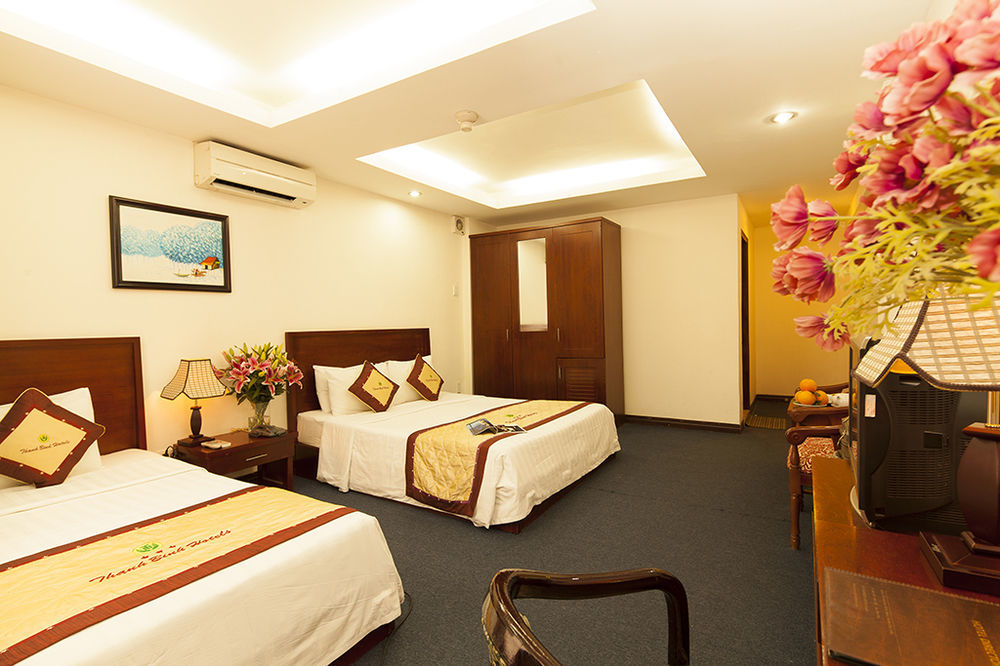 Ttc Deluxe Airport Khách sạn TP. Hồ Chí Minh