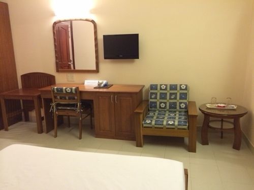 Hotel Vien Ngoc Xanh 1