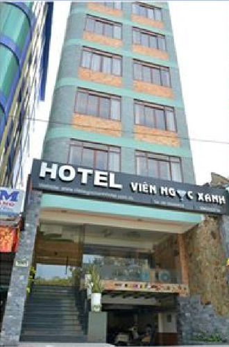 Vien Ngoc Xanh 2 Ho Chi Minh City