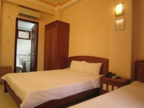 Vien Ngoc Xanh 2 * Ho Chi Minh City