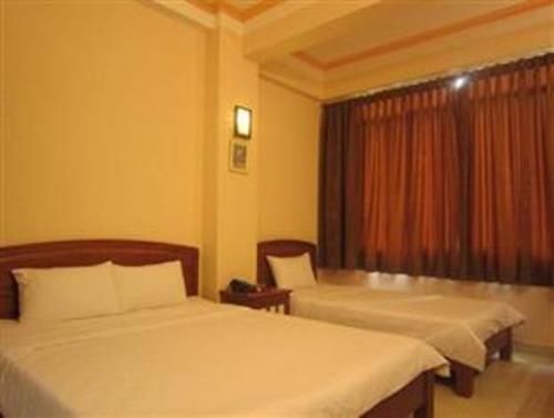 Vien Ngoc Xanh 2 Hotel Ho Chi Minh City