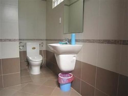 Vien Ngoc Xanh 2 Hotel *