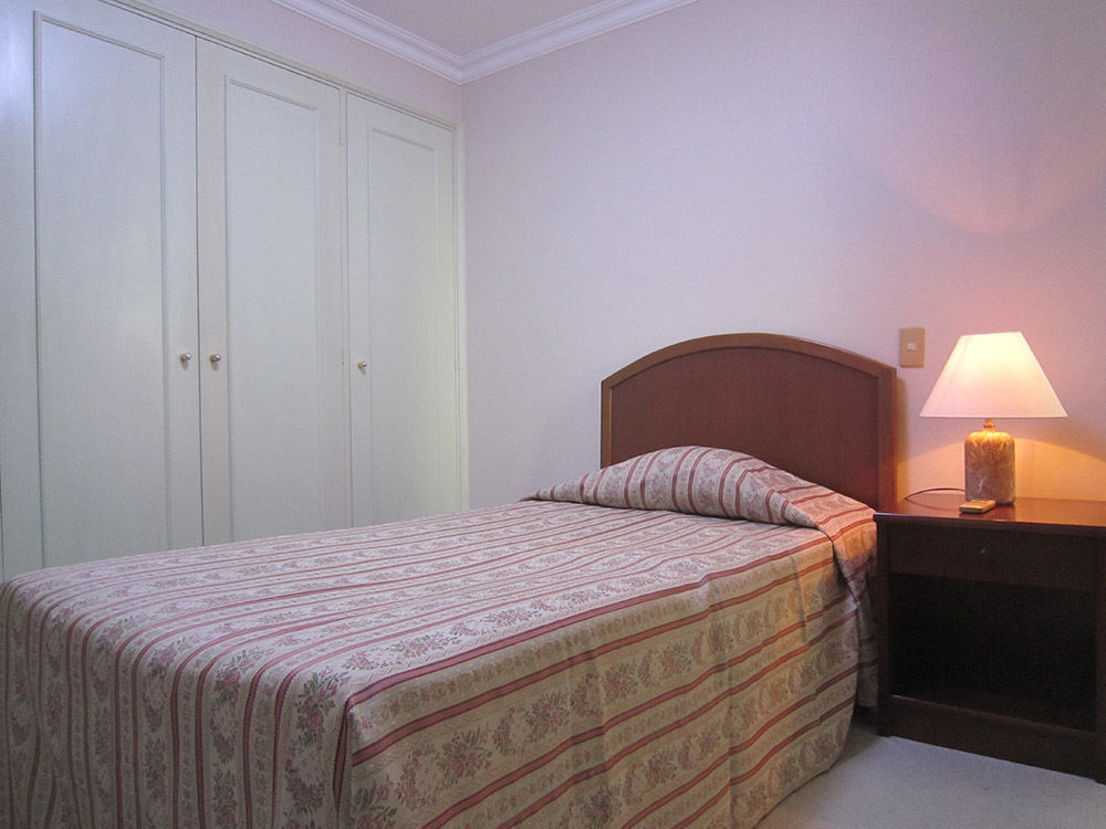 Saigon Court Serviced *