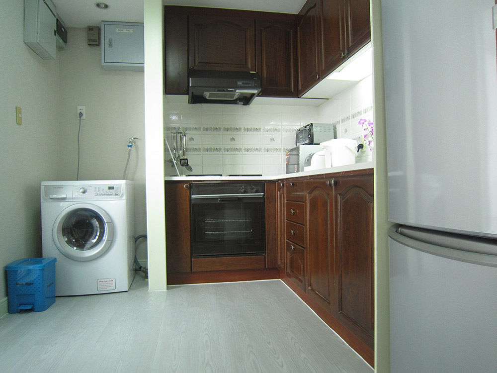 Saigon Court Serviced Apartment Ho Chi Minh City