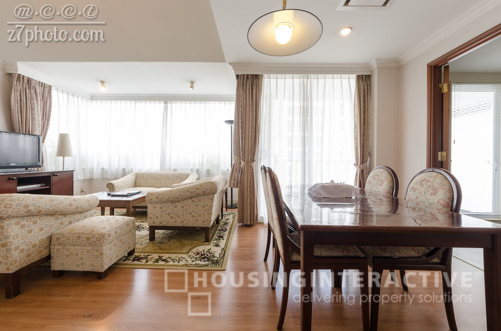 Apartment Saigon Court Serviced *