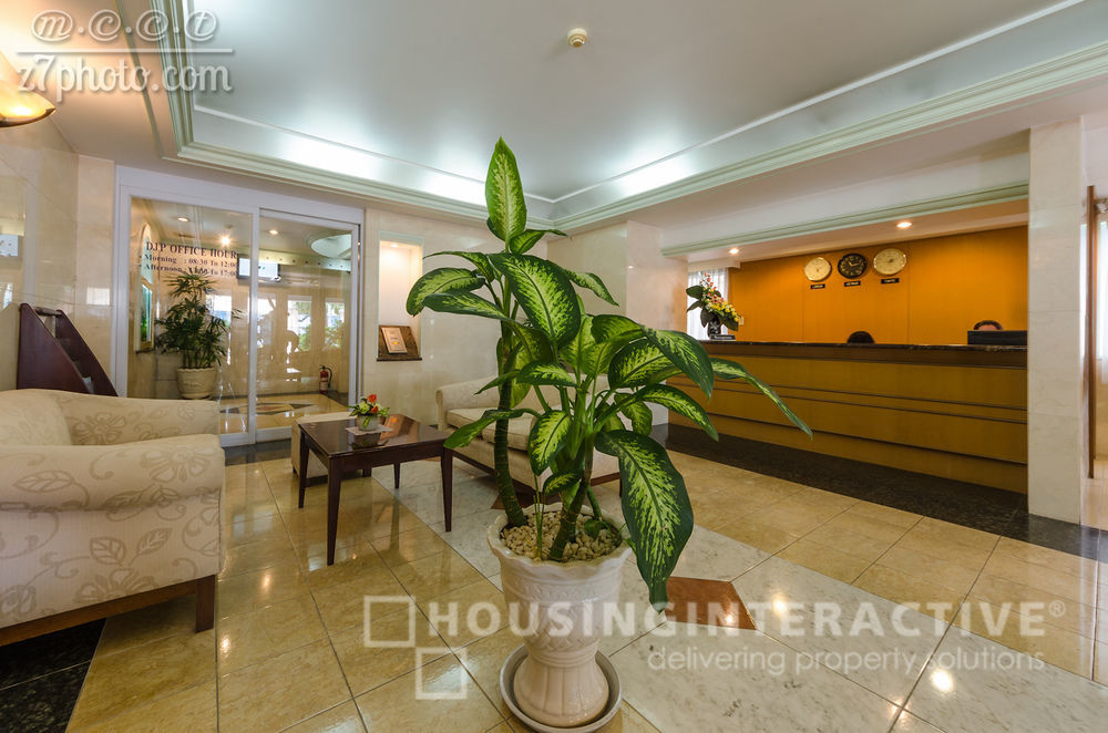 Saigon Court Serviced