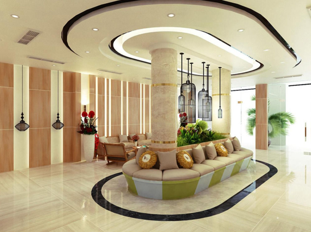 Hotel Minh Tam And 2*
