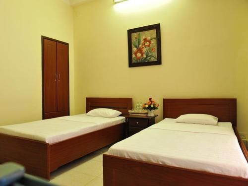 Hotel N Dung 3*
