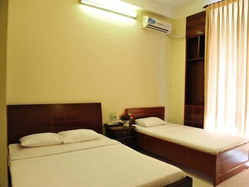 N Dung Hotel 3*
