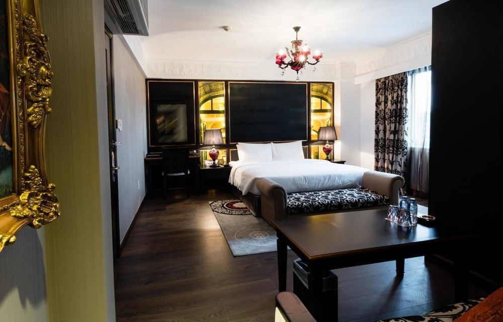 A&em Signature 4* Ho Chi Minh City