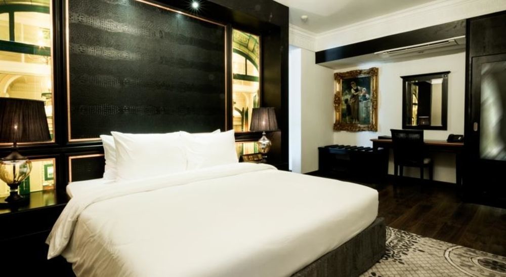 A&em Signature 4* Ho Chi Minh City