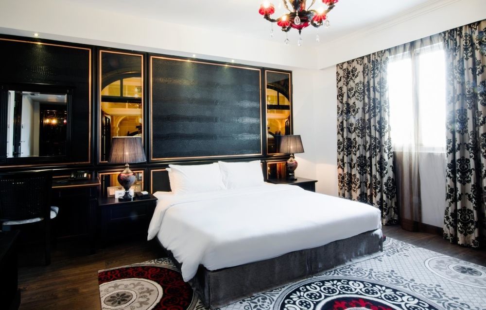 A&em Signature Ho Chi Minh City