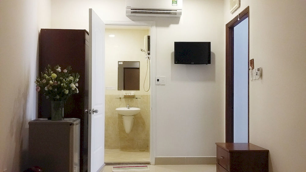 Hotel Giang Son 3 Ho Chi Minh City