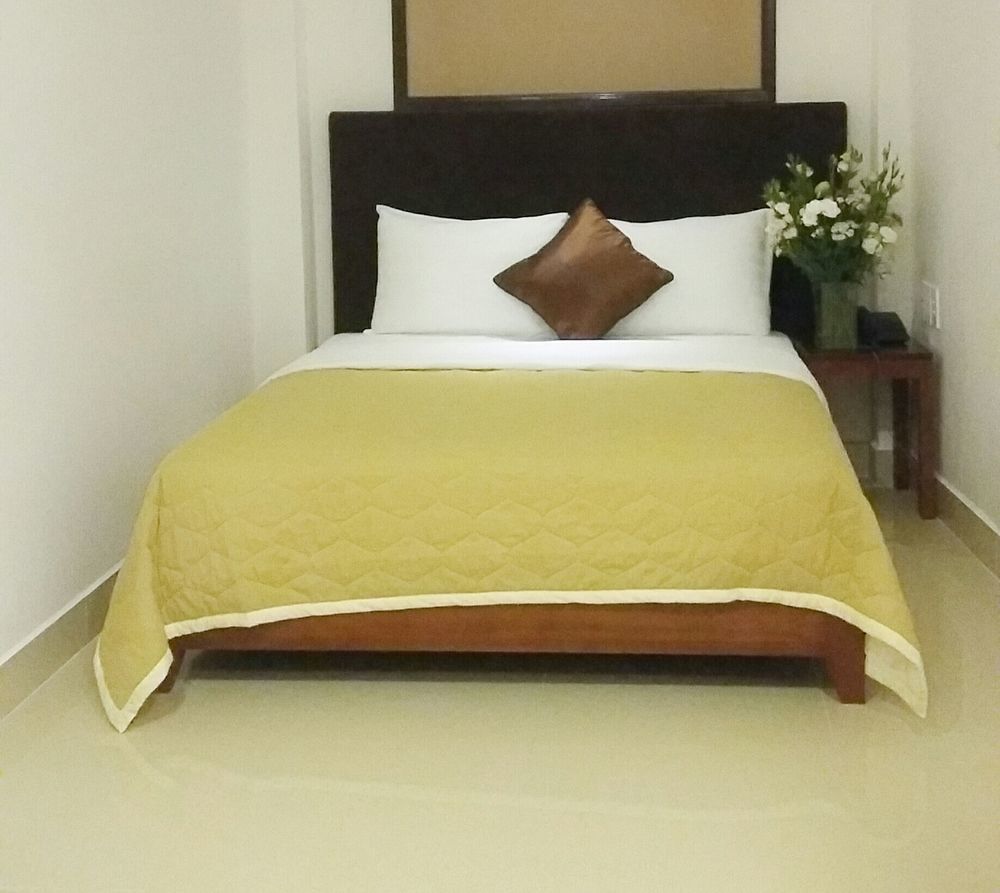 Hotel Giang Son 3