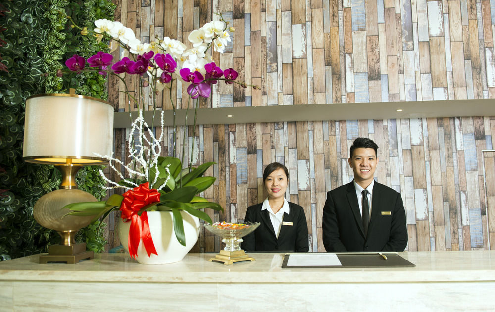 Hotel Lavender Boutique 3*