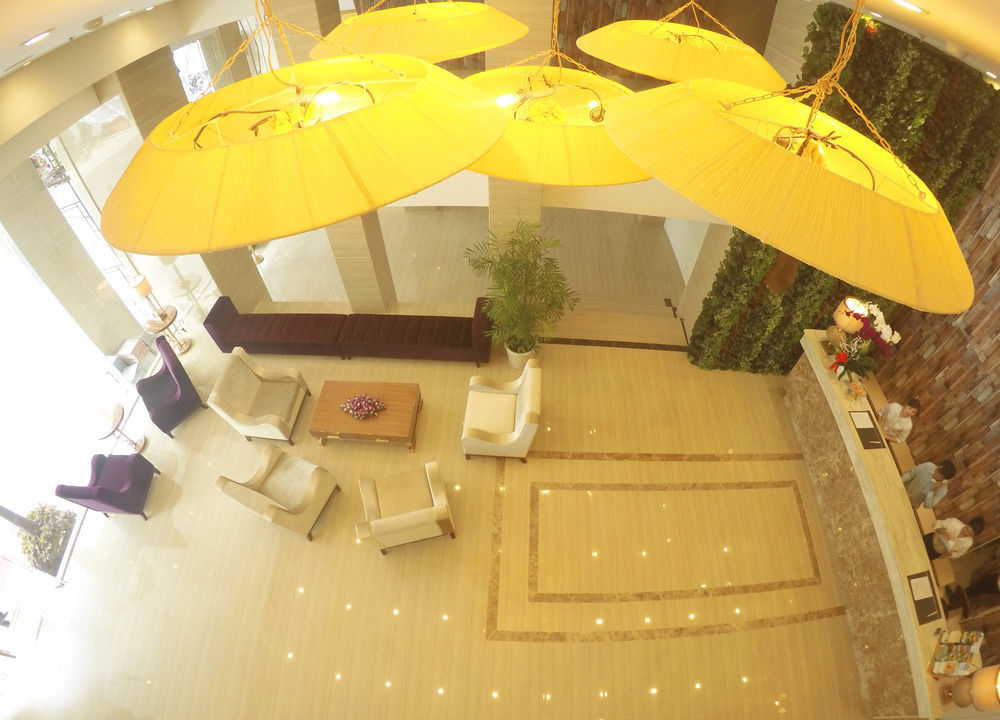 Hotel Lavender Boutique