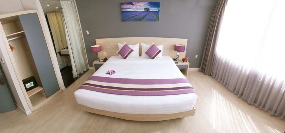 Hotel Lavender Boutique