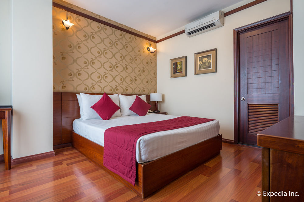 Hotel Park View Saigon 3*