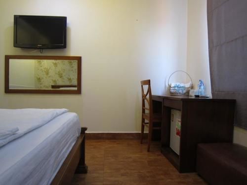 Hotel Melody Viet