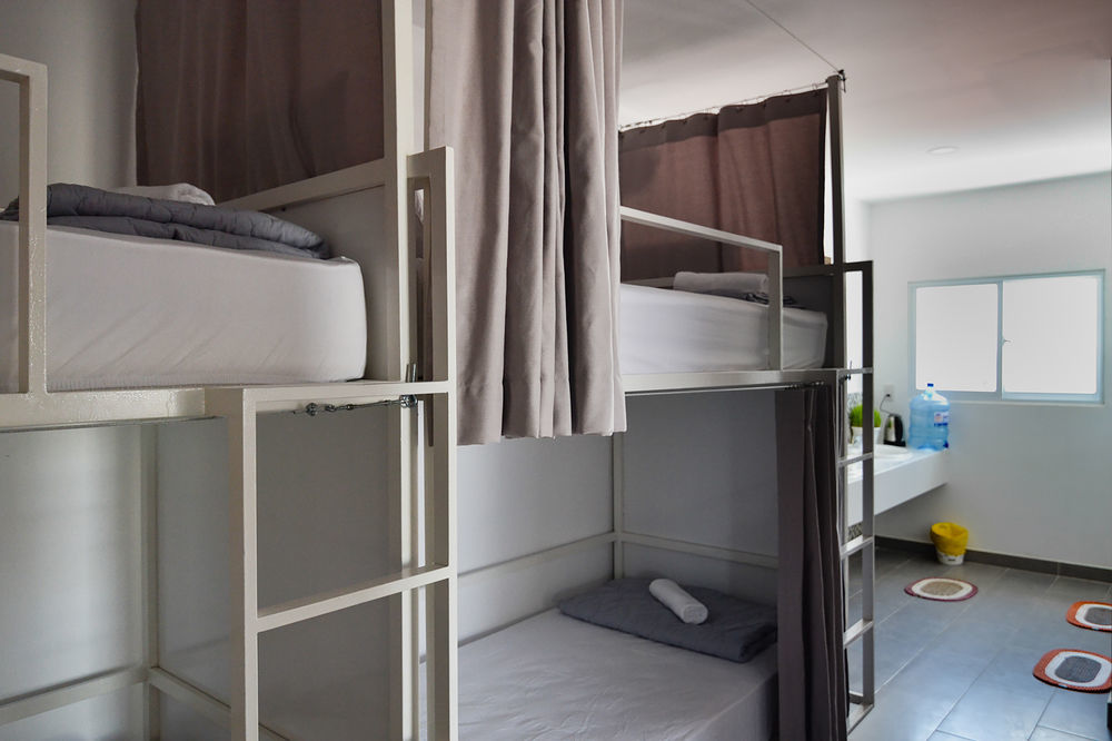 Onetel Saigon Panorama Hostel Ho Chi Minh City