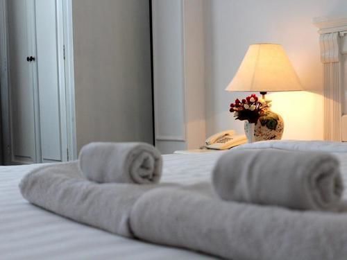 Bizo Diamond Hotel Hotel