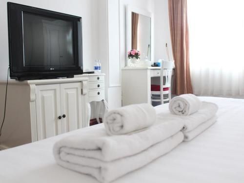Bizo Diamond Hotel Hotel 2*