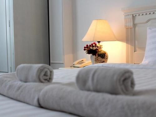 Bizo Diamond Hotel 2*