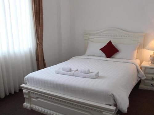 Bizo Diamond Hotel 2* Ho Chi Minh City