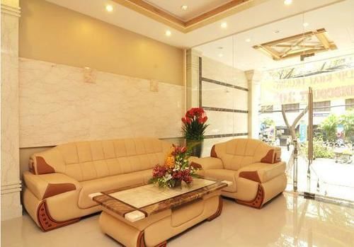 Reddoorz Ruby Star Truong Dinh