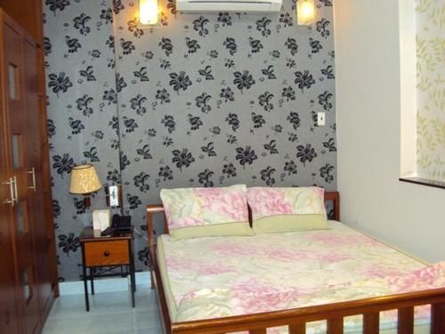 Guest house Huongtrinh Ho Chi Minh City