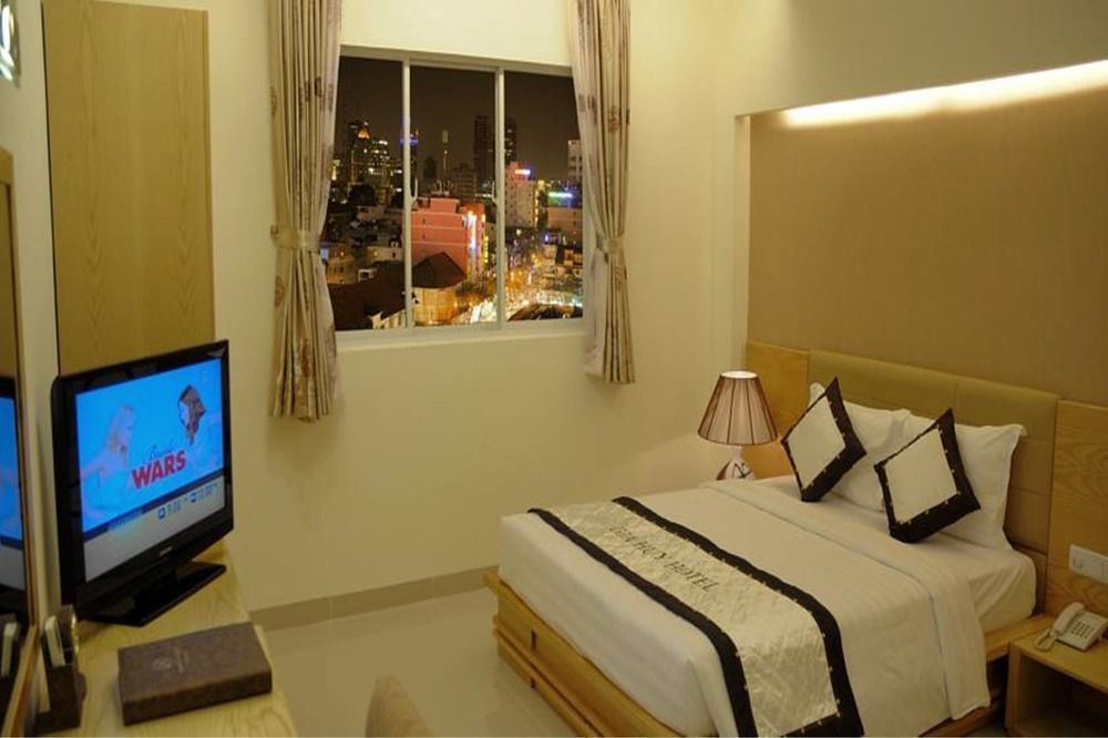 Gia Huy Hotel