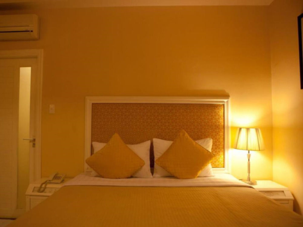 King Star 3* Ho Chi Minh City