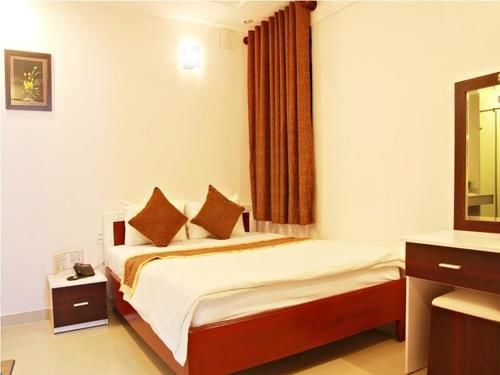 Hanz Huong Mai Hotel