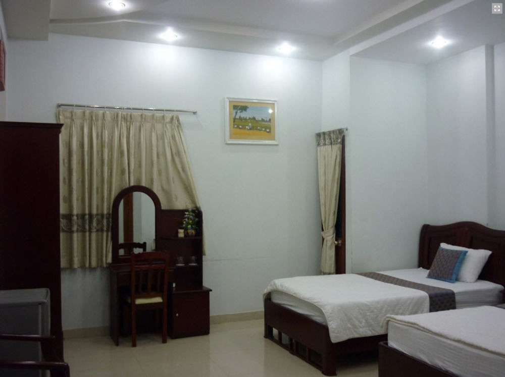 Huong Mai 2 *