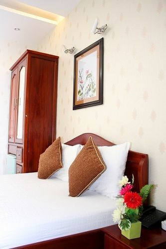 Huong Mai 2 Hotel
