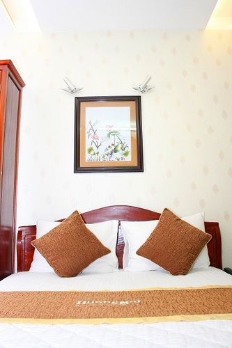 Huong Mai 2 Hotel *