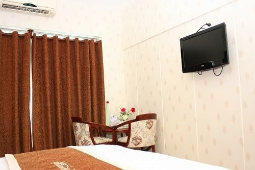 Huong Mai 2 Hotel