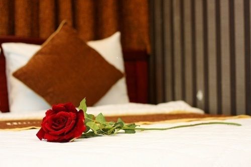 Huong Mai 2 Hotel *