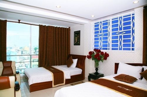 Huong Mai 2 * Ho Chi Minh City
