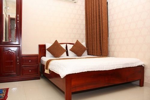 Huong Mai 2 Hotel Ho Chi Minh City
