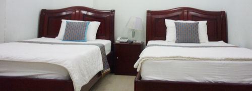 Huong Mai 2 Hotel