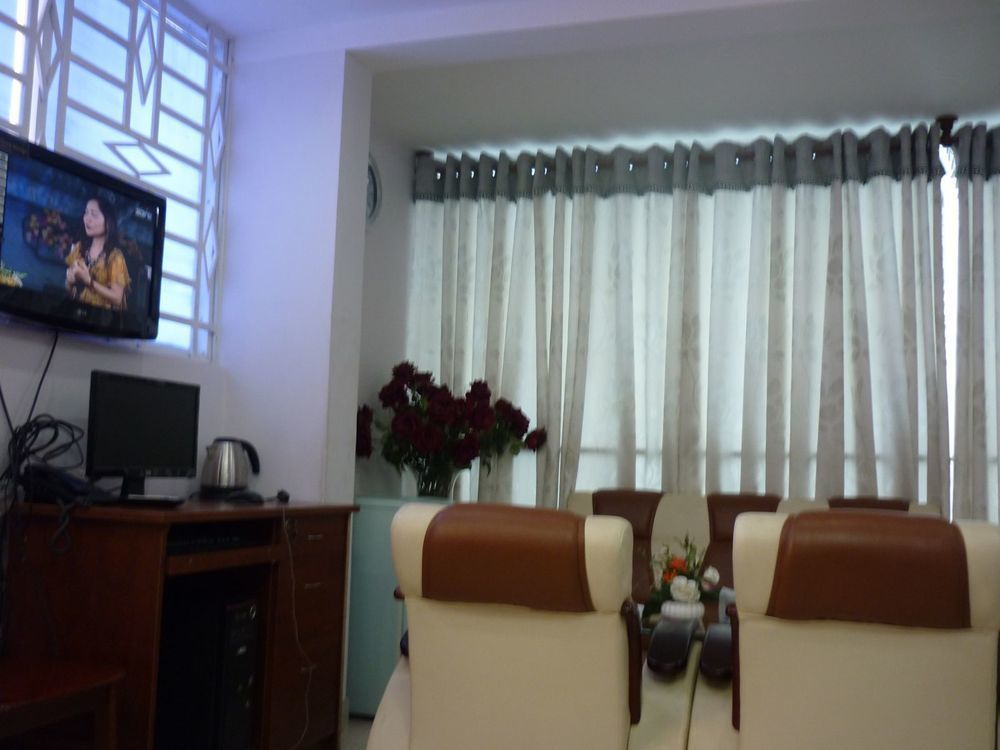Huong Mai 2 Hotel *