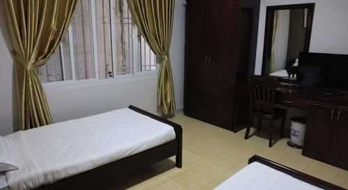 Saigon Amigo Hotel Ho Chi Minh City