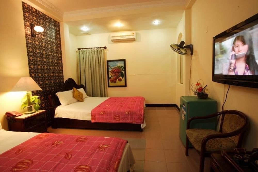 Hotel Kim Ngoc 2*