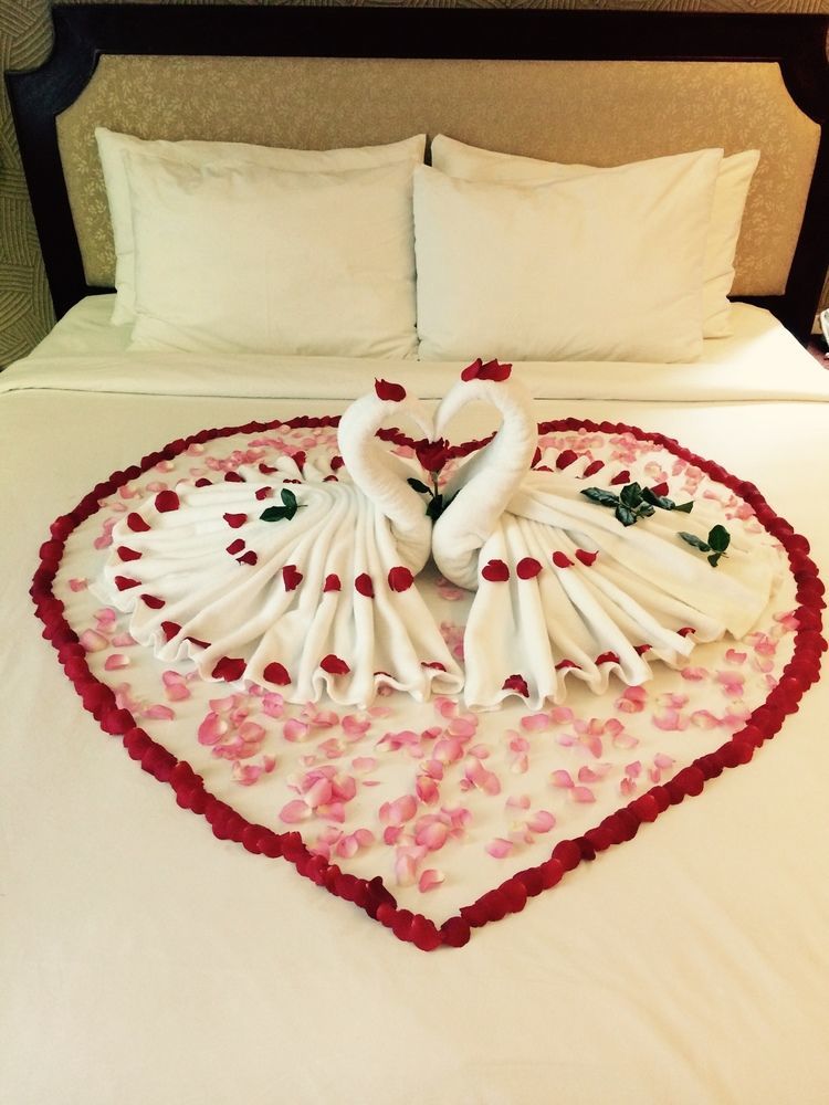 Crown Diamond - Phu My Hung District 7 * Ho Chi Minh City